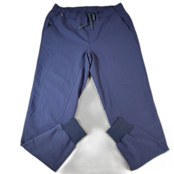 Figs Tansen Jogger Mens M Scrub Bottoms Technical Collection Pants Taper - Picture 1 of 9